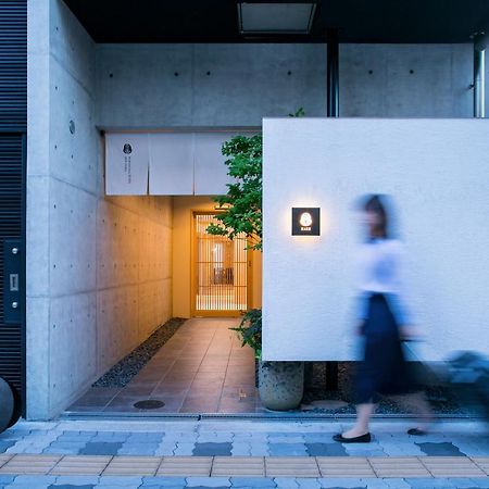 Residential Hotel Hare Shin-Osaka Exterior foto